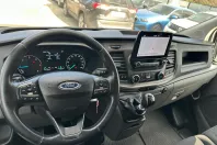 Ford Transit Custom din 2019 cu 68.557 km - oferta FOR160444 - foto 17