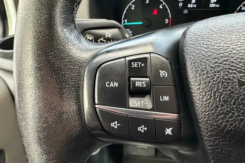 Ford Transit Custom din 2019 cu 68.557 km - oferta FOR160444 - foto 20