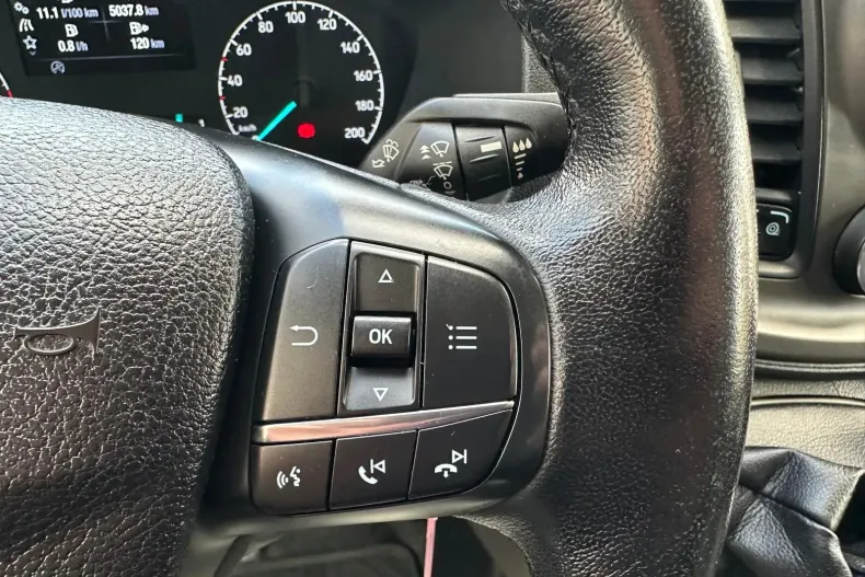 Ford Transit Custom din 2019 cu 68.557 km - oferta FOR160444 - foto 21