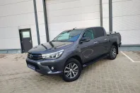 Toyota Hilux din 2019 cu 122.000 km - oferta TOY160445 - foto 1