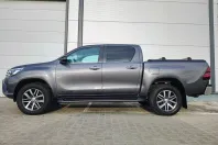 Toyota Hilux din 2019 cu 122.000 km - oferta TOY160445 - foto 2