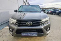 Toyota Hilux din 2019 cu 122.000 km - oferta TOY160445 - foto 3
