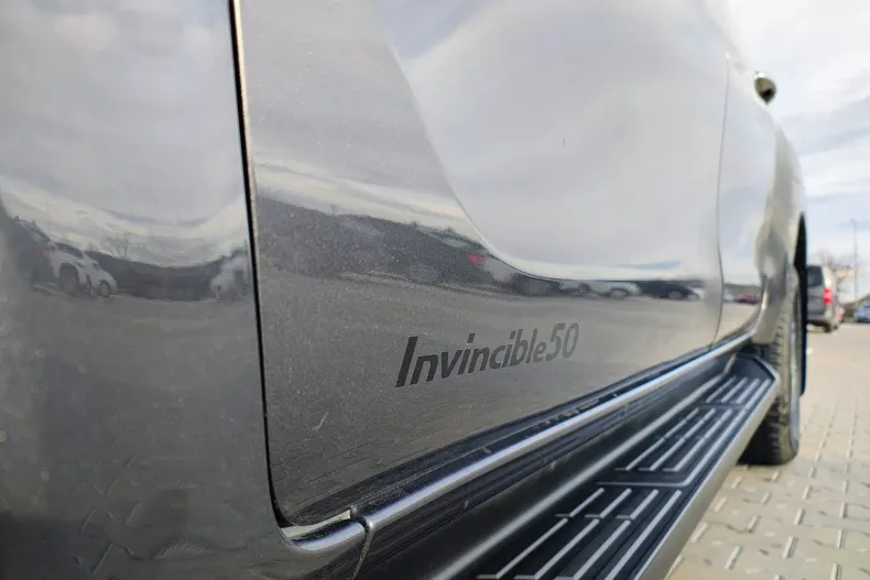 Toyota Hilux din 2019 cu 122.000 km - oferta TOY160445 - foto 6