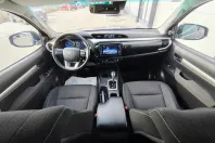 Toyota Hilux din 2019 cu 122.000 km - oferta TOY160445 - foto 11