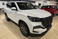 KG Mobility Rexton din 2025 cu 1 km - oferta KGM160446 - foto 1