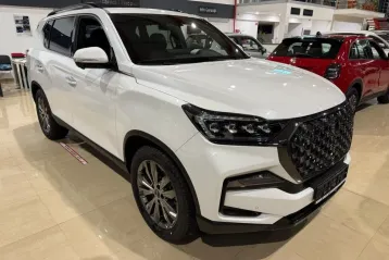 KG Mobility Rexton din 2025 - oferta KGM160446