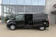 Ford Transit Custom din 2020 cu 140.000 km - oferta FOR160447 - foto 2
