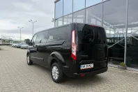 Ford Transit Custom din 2020 cu 140.000 km - oferta FOR160447 - foto 3