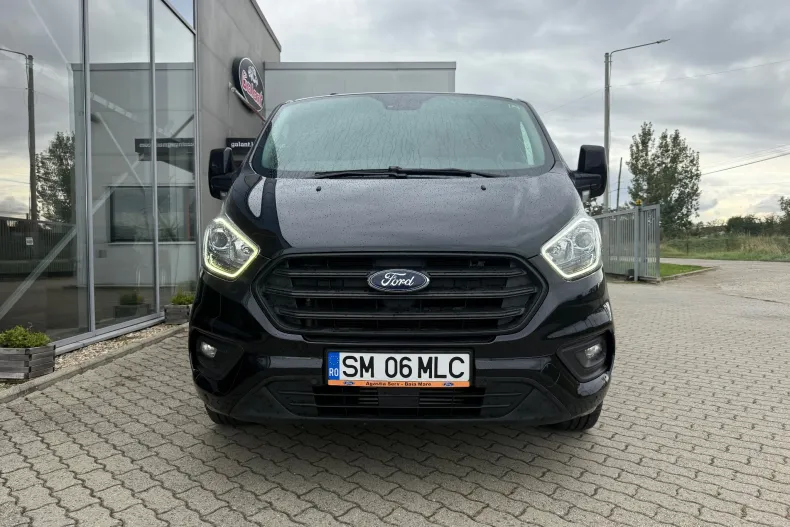 Ford Transit Custom din 2020 cu 140.000 km - oferta FOR160447 - foto 5