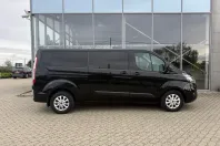 Ford Transit Custom din 2020 cu 140.000 km - oferta FOR160447 - foto 10