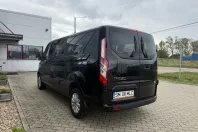 Ford Transit Custom din 2020 cu 140.000 km - oferta FOR160447 - foto 13