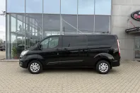 Ford Transit Custom din 2020 cu 140.000 km - oferta FOR160447 - foto 14