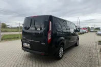 Ford Transit Custom din 2020 cu 140.000 km - oferta FOR160447 - foto 16