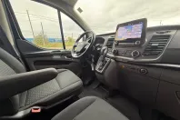 Ford Transit Custom din 2020 cu 140.000 km - oferta FOR160447 - foto 17