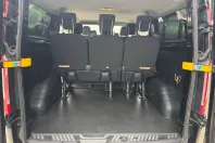 Ford Transit Custom din 2020 cu 140.000 km - oferta FOR160447 - foto 24