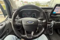 Ford Transit Custom din 2020 cu 140.000 km - oferta FOR160447 - foto 26