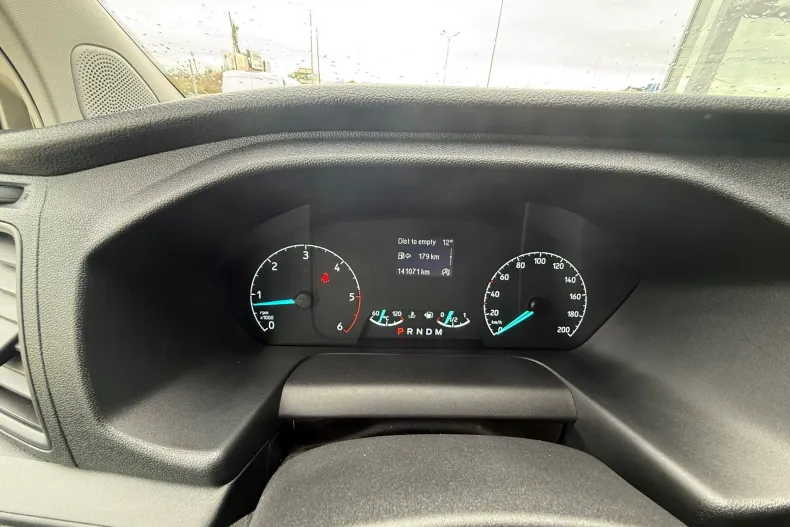 Ford Transit Custom din 2020 cu 140.000 km - oferta FOR160447 - foto 28