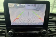 Ford Transit Custom din 2020 cu 140.000 km - oferta FOR160447 - foto 31