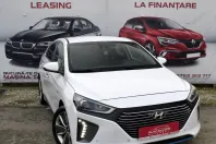 Hyundai IONIQ din 2019 cu 83.855 km - oferta HYU160448 - foto 1