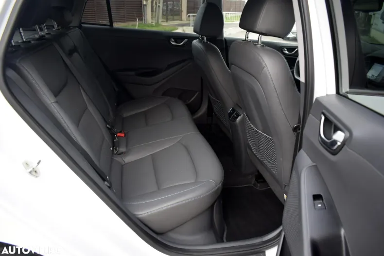 Hyundai IONIQ din 2019 cu 83.855 km - oferta HYU160448 - foto 10