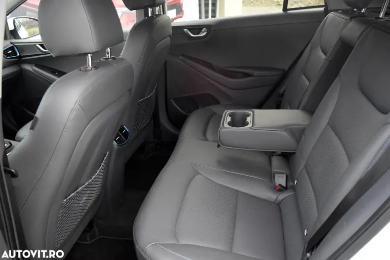 Hyundai IONIQ din 2019 cu 83.855 km - oferta HYU160448 - foto 11