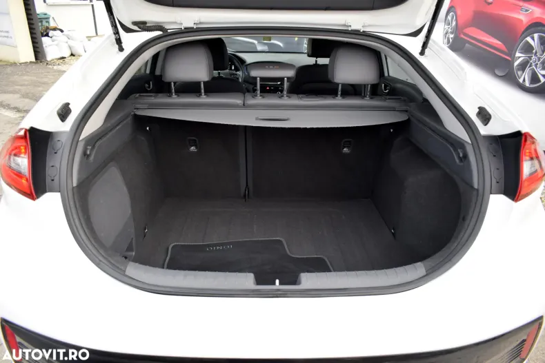 Hyundai IONIQ din 2019 cu 83.855 km - oferta HYU160448 - foto 12