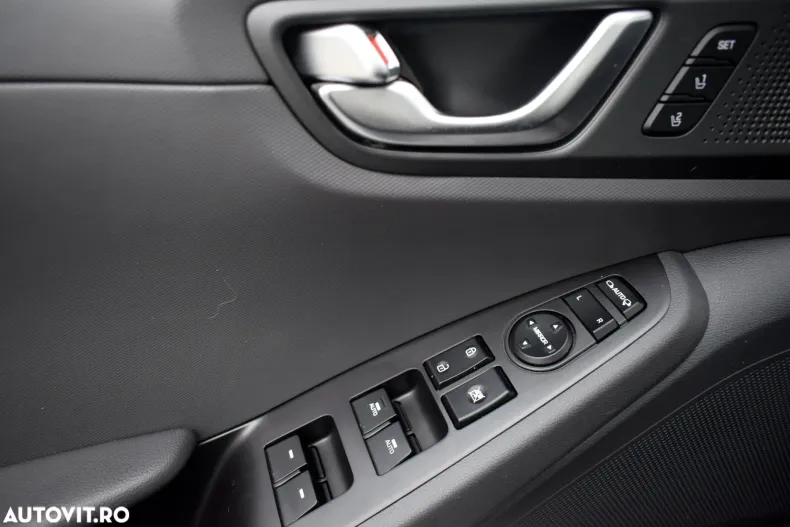 Hyundai IONIQ din 2019 cu 83.855 km - oferta HYU160448 - foto 15