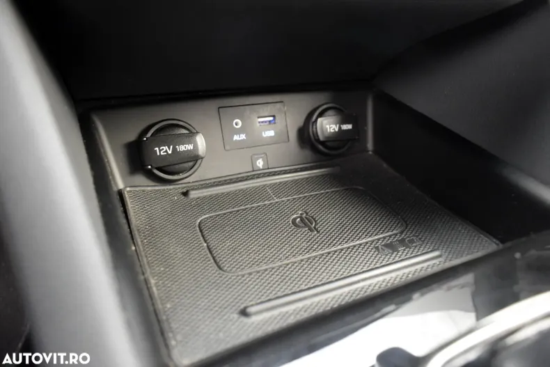 Hyundai IONIQ din 2019 cu 83.855 km - oferta HYU160448 - foto 18