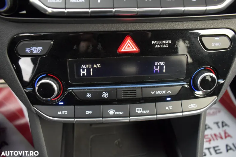 Hyundai IONIQ din 2019 cu 83.855 km - oferta HYU160448 - foto 19