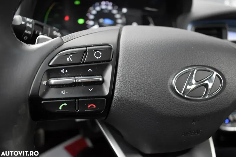 Hyundai IONIQ din 2019 cu 83.855 km - oferta HYU160448 - foto 21