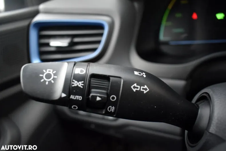 Hyundai IONIQ din 2019 cu 83.855 km - oferta HYU160448 - foto 22