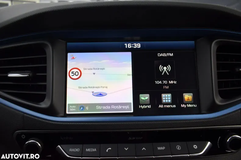 Hyundai IONIQ din 2019 cu 83.855 km - oferta HYU160448 - foto 25