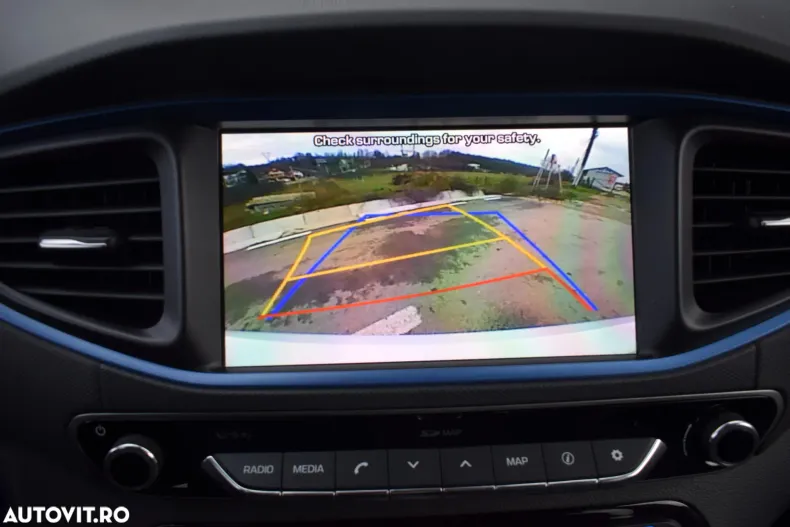 Hyundai IONIQ din 2019 cu 83.855 km - oferta HYU160448 - foto 29