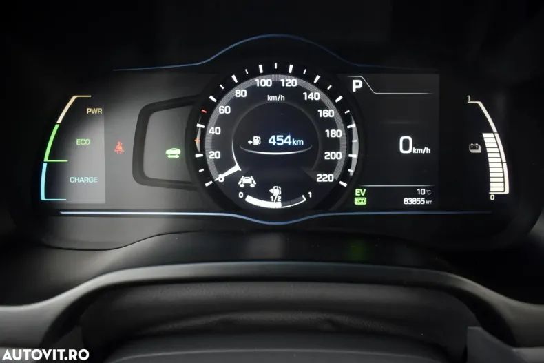 Hyundai IONIQ din 2019 cu 83.855 km - oferta HYU160448 - foto 30