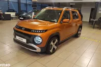 Hyundai INSTER din 2025 cu 11 km - oferta HYU160449 - foto 1
