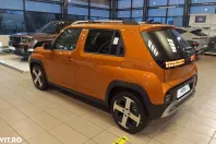 Hyundai INSTER din 2025 cu 11 km - oferta HYU160449 - foto 3