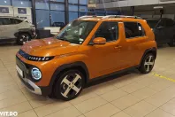 Hyundai INSTER din 2025 cu 11 km - oferta HYU160449 - foto 4