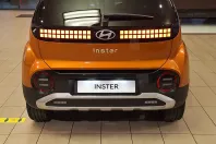 Hyundai INSTER din 2025 cu 11 km - oferta HYU160449 - foto 7