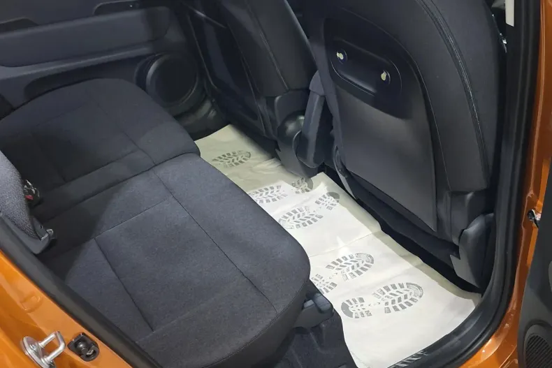 Hyundai INSTER din 2025 cu 11 km - oferta HYU160449 - foto 8