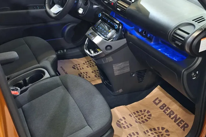 Hyundai INSTER din 2025 cu 11 km - oferta HYU160449 - foto 10