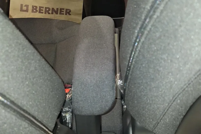 Hyundai INSTER din 2025 cu 11 km - oferta HYU160449 - foto 13