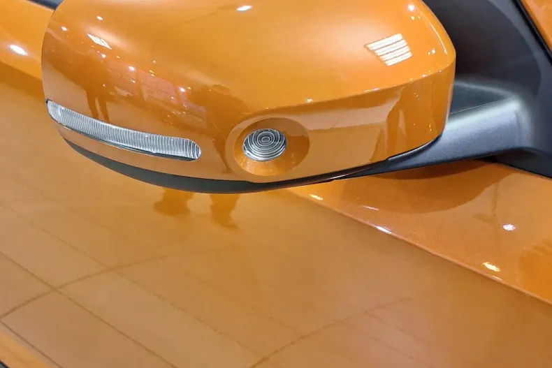 Hyundai INSTER din 2025 cu 11 km - oferta HYU160449 - foto 15