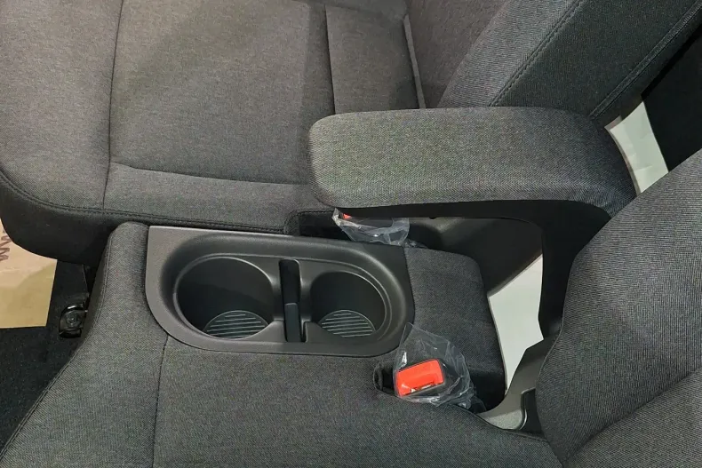 Hyundai INSTER din 2025 cu 11 km - oferta HYU160449 - foto 17