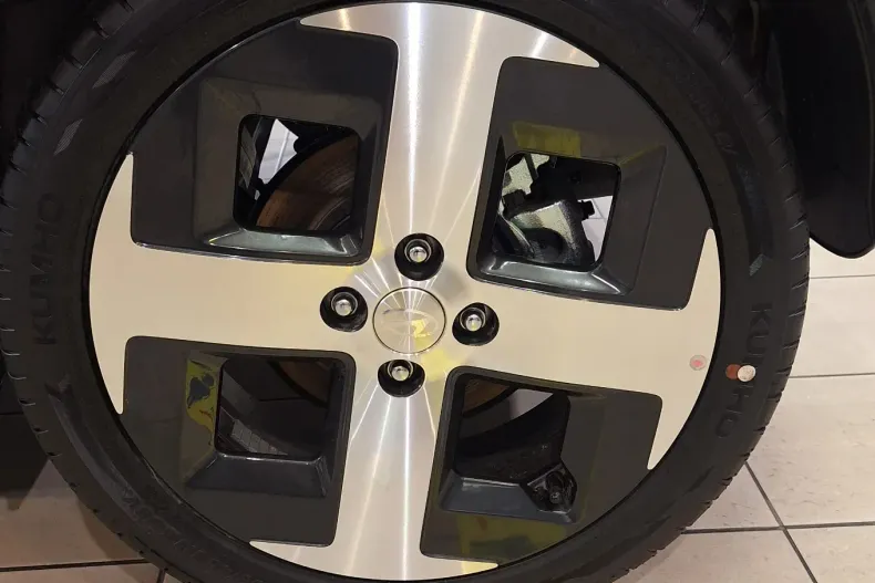 Hyundai INSTER din 2025 cu 11 km - oferta HYU160449 - foto 18