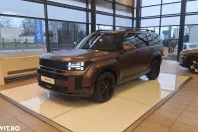 Hyundai SANTA FE din 2025 cu 13 km - oferta HYU160450 - foto 1