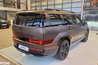 Hyundai SANTA FE din 2025 cu 13 km - oferta HYU160450 - foto 4