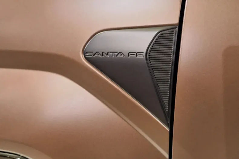 Hyundai SANTA FE din 2025 cu 13 km - oferta HYU160450 - foto 7