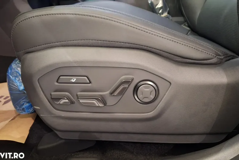 Hyundai SANTA FE din 2025 cu 13 km - oferta HYU160450 - foto 9