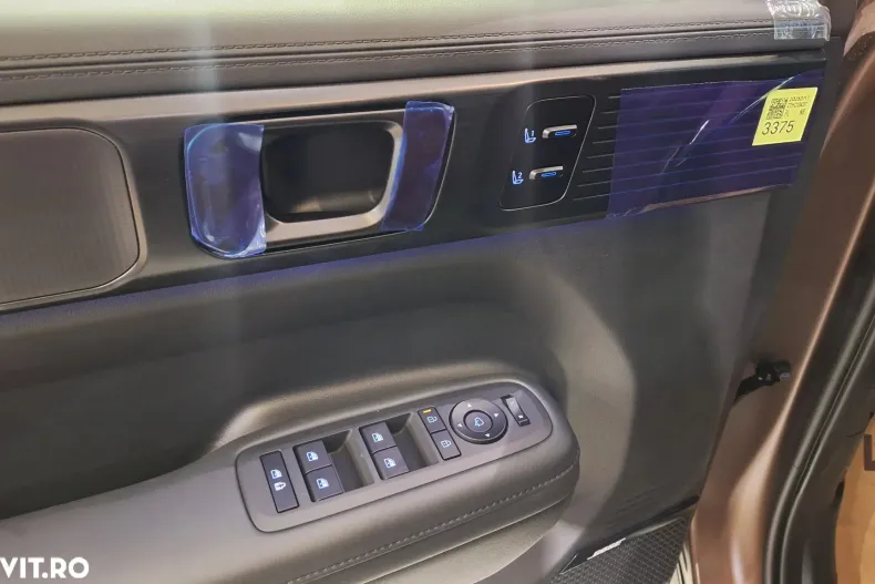 Hyundai SANTA FE din 2025 cu 13 km - oferta HYU160450 - foto 12