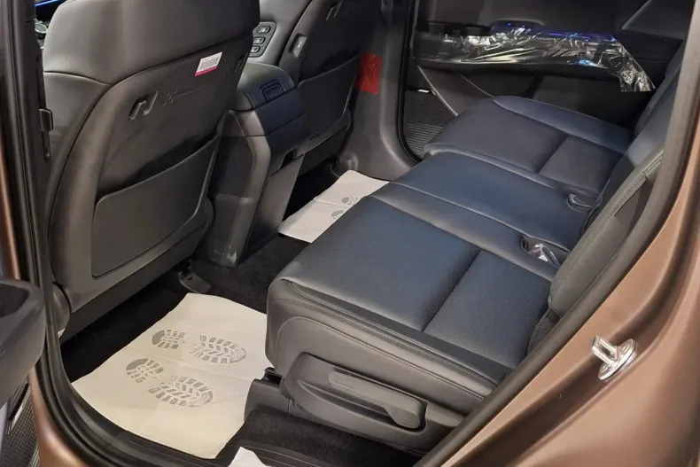 Hyundai SANTA FE din 2025 cu 13 km - oferta HYU160450 - foto 13